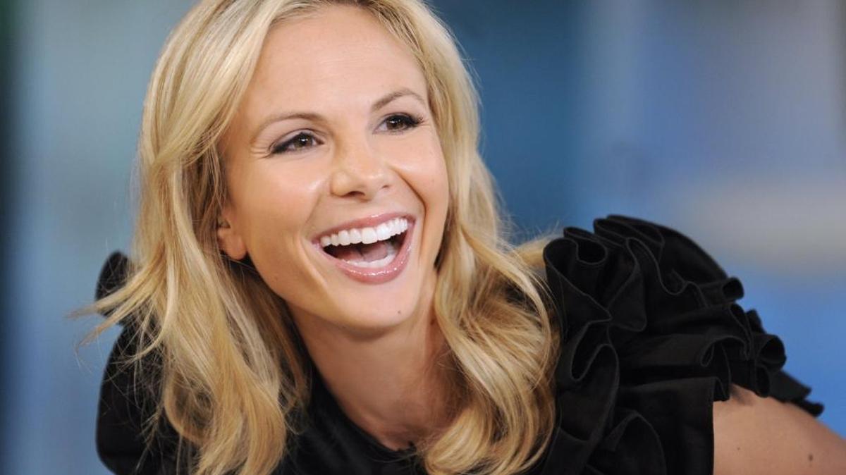 Elisabeth Hasselbeck, of “The View,” posited that men she considered unmanly men might be security threats.