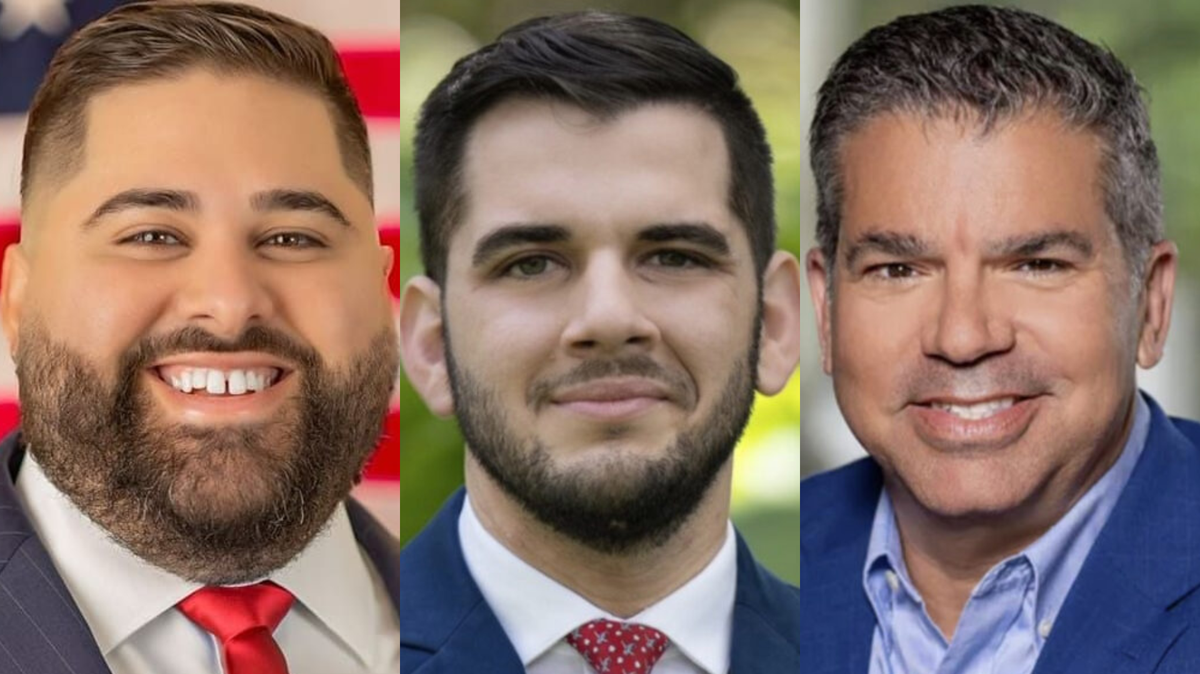 Herald endorsement: Our pick in Florida House District 115 Republican primary | Opinion