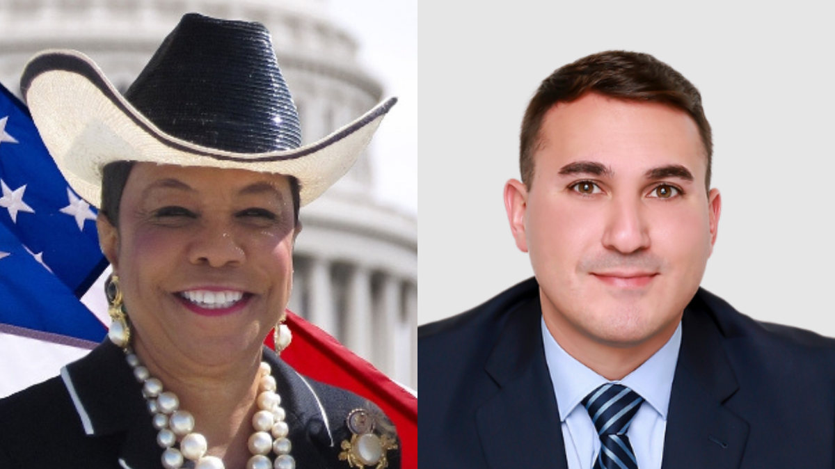 Herald endorsement: Our choice in U.S. House District 24 election | Opinion