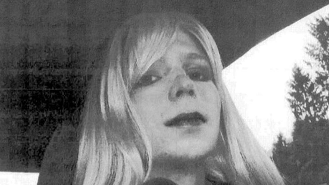Chelsea Manning received a 35-year sentence, the longest one ever handed out in a leak case.