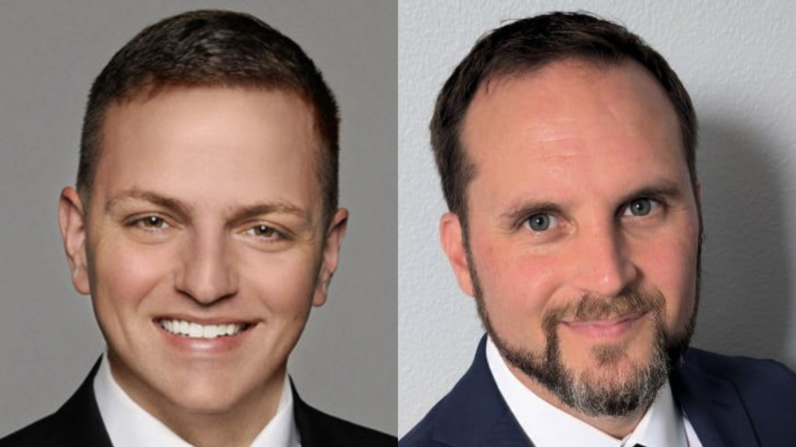 Herald endorsement: Our choice in Florida House District 118 election | Opinion