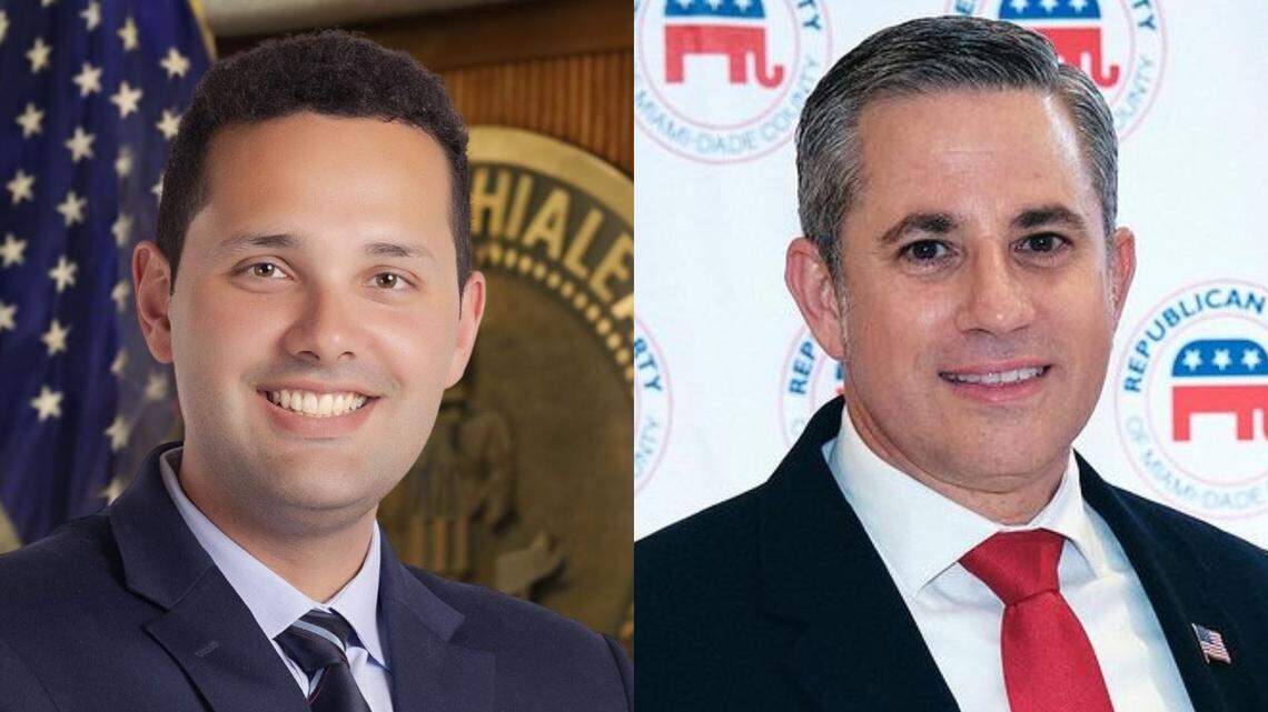 Herald endorsement: Our pick in the Miami-Dade Tax Collector Republican primary | Opinion