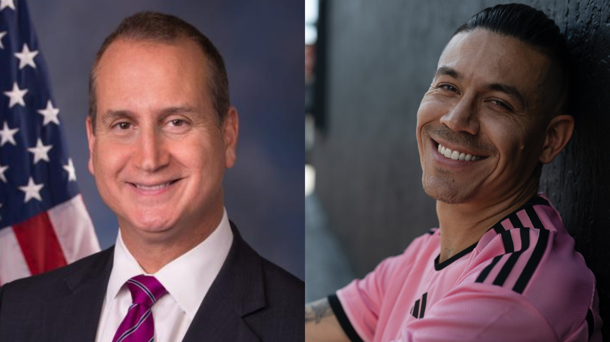 Herald endorsement: No good choice for voters in U.S. House District 26 | Opinion