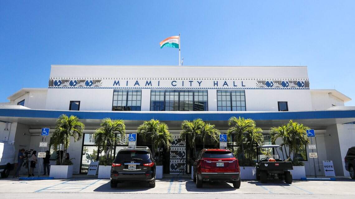 What should Miami do with the Pan Am Building? Let us know your thoughts | Opinion
