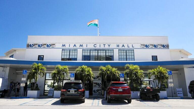 As Miami City Hall relocation nears, Pan Am’s interested in return to Dinner Key
