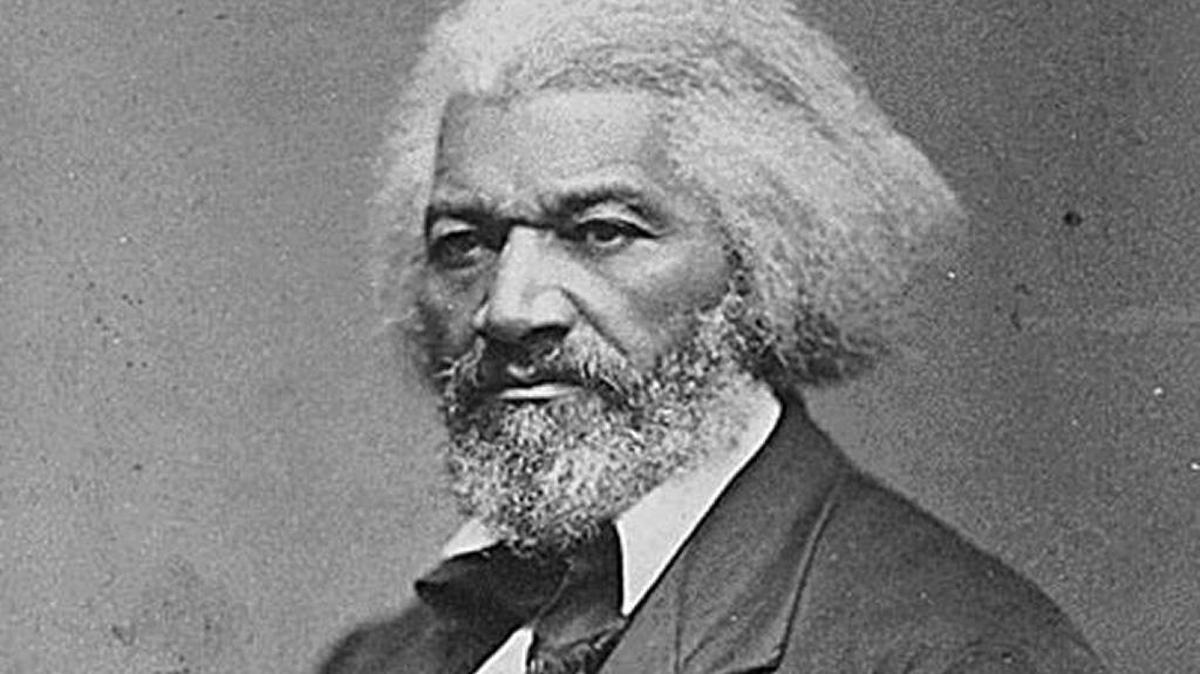 Douglass