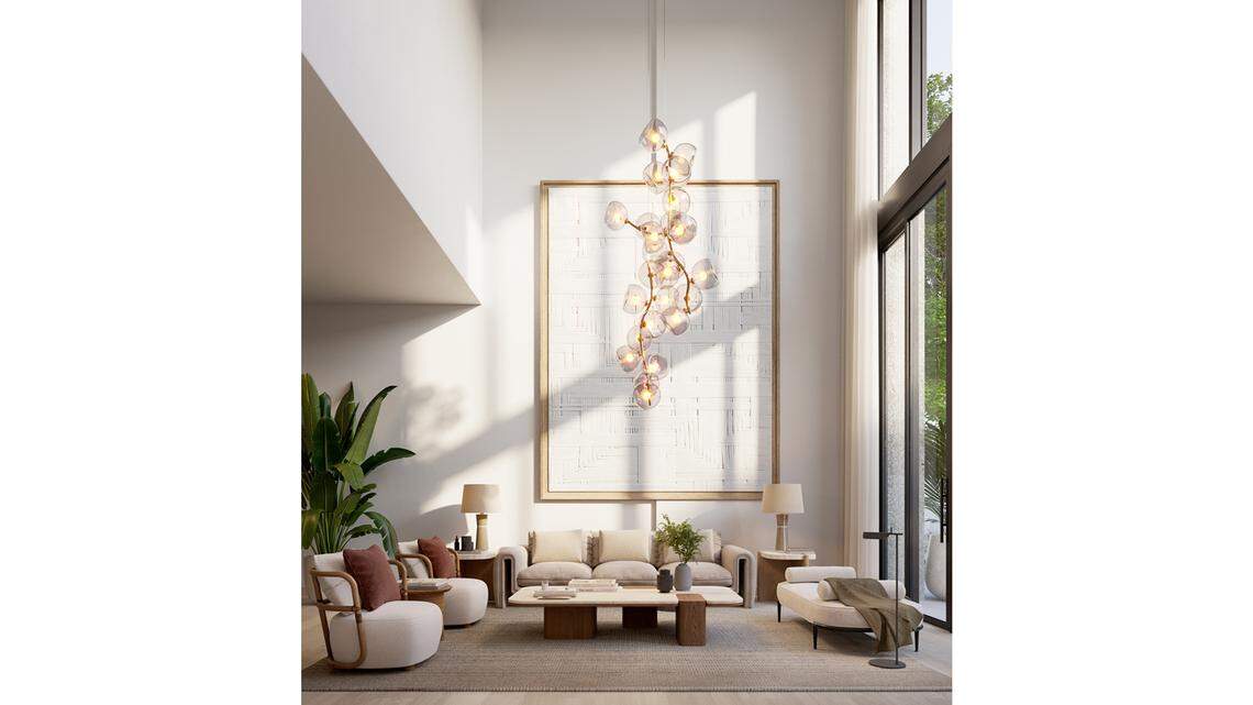 THE WELL: Wellness-Centric Luxury Condos in Coconut Grove