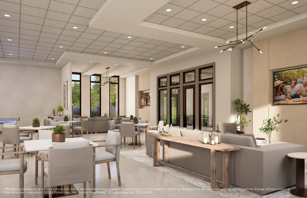 Gatherpoint in Ave Maria amenities