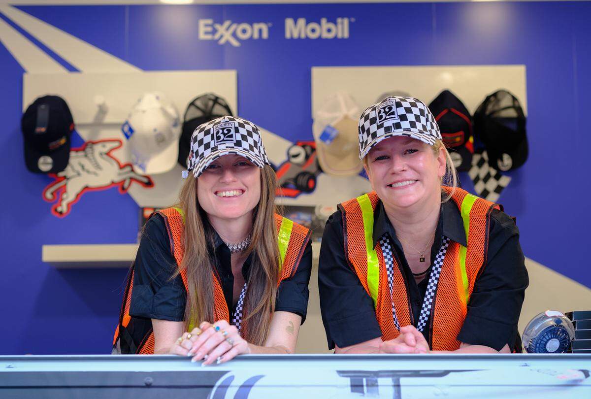 Mobil Grand Prix
