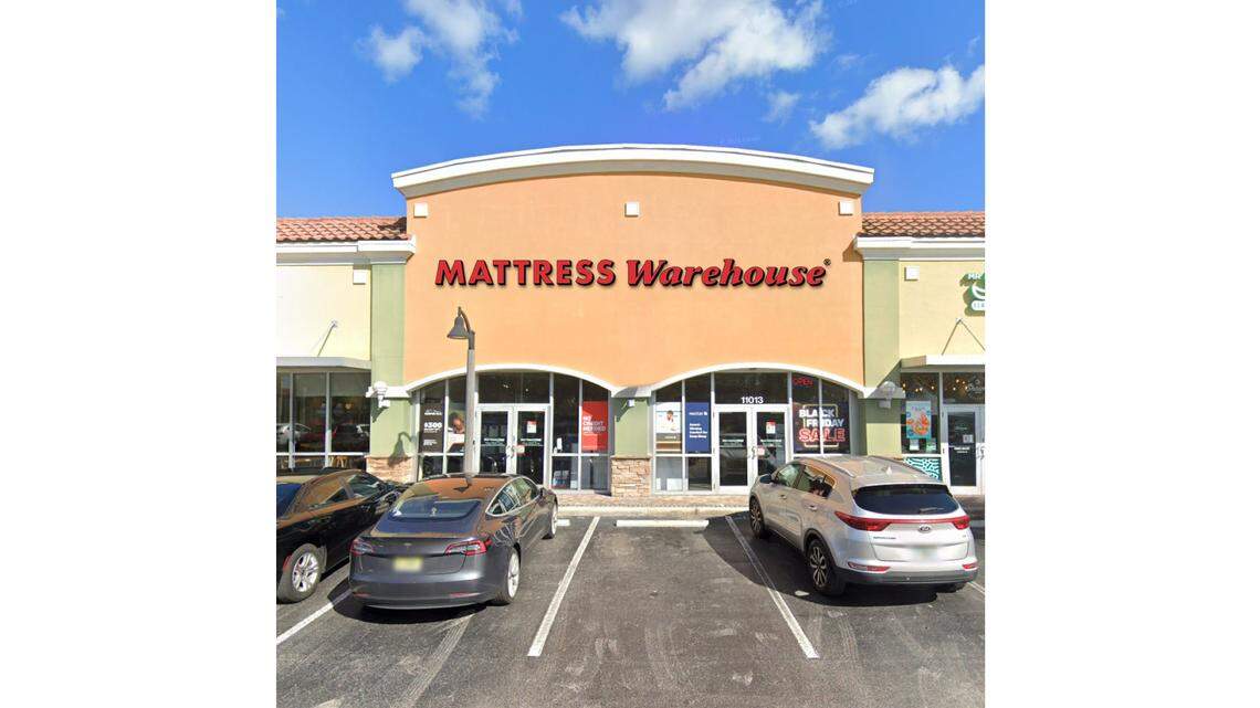 How Mattress Warehouse Is Transforming Sleep in Miami