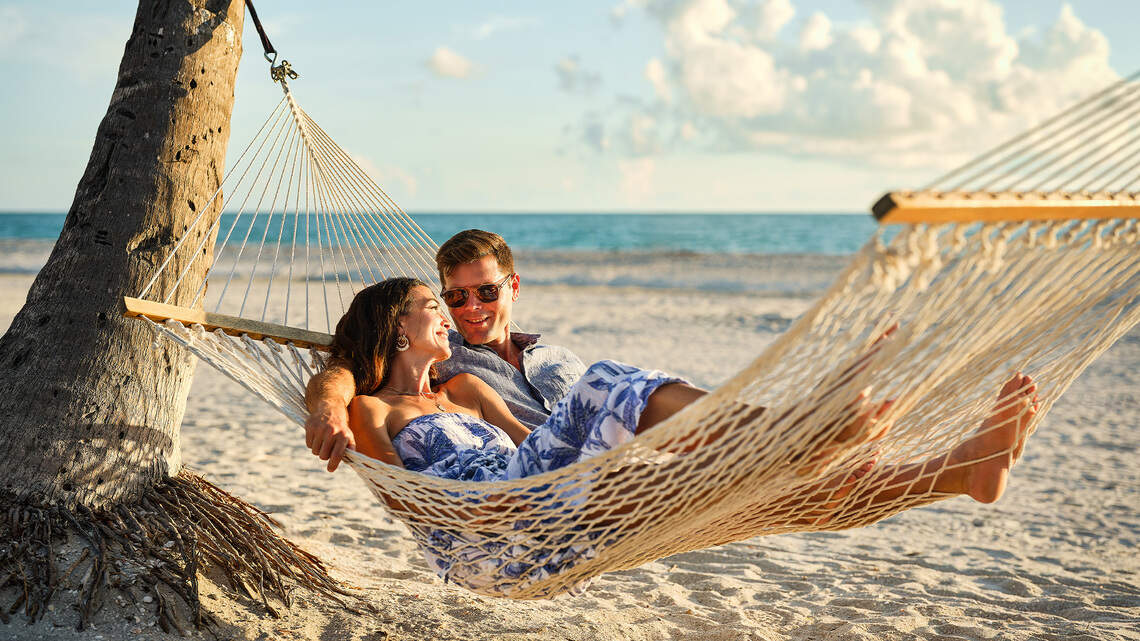 Discover why ‘Golden Season’ at South Seas is Captiva Island’s best-kept secret
