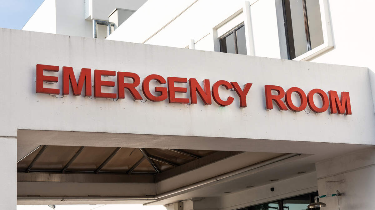 Emergency Room