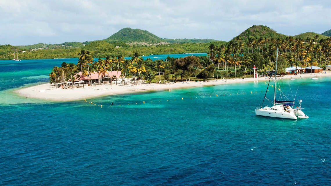 Martinique: A French Caribbean gateway for investment and growth