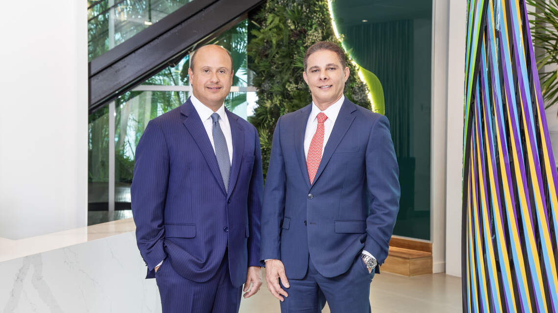 How Florida Businesses Can Navigate Uncertainty With Commercial Lending Support