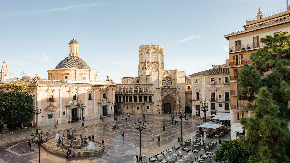 València: A city of heritage, flavor, and Mediterranean living