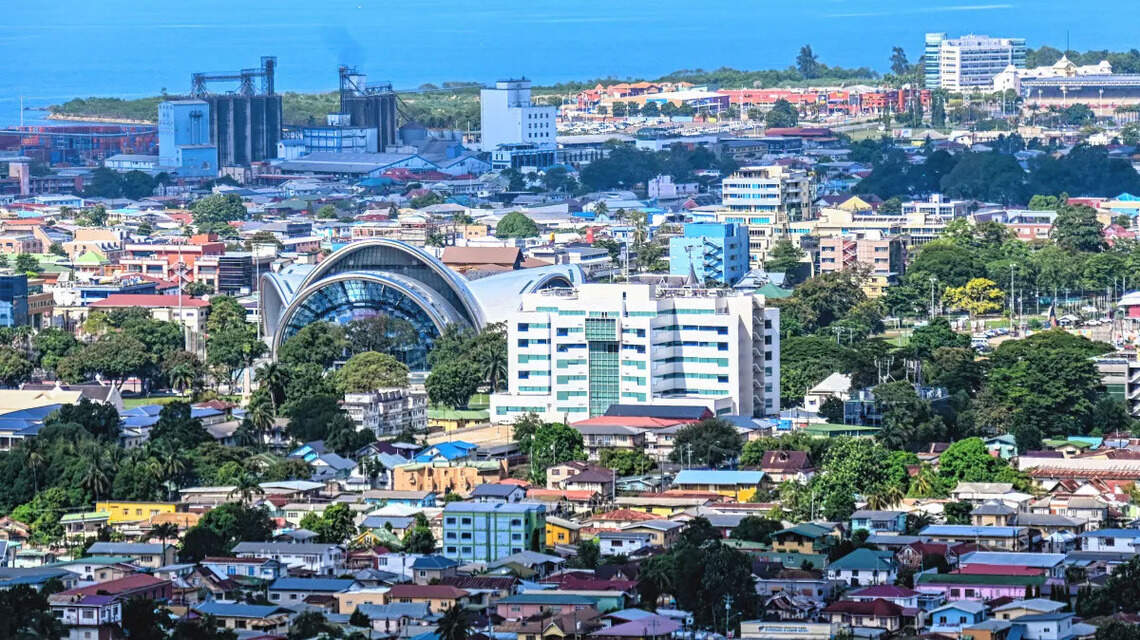 Trinidad and Tobago: A Caribbean economy entering a new chapter