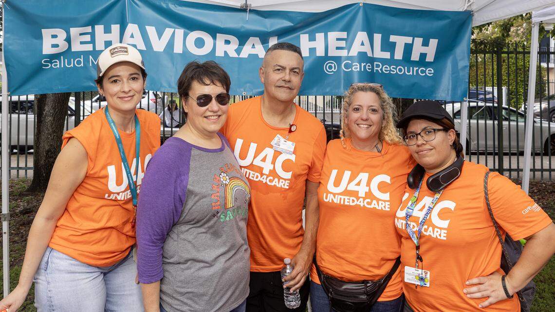 Care Resource Connects Miami Residents to Vital Health Services at U4C