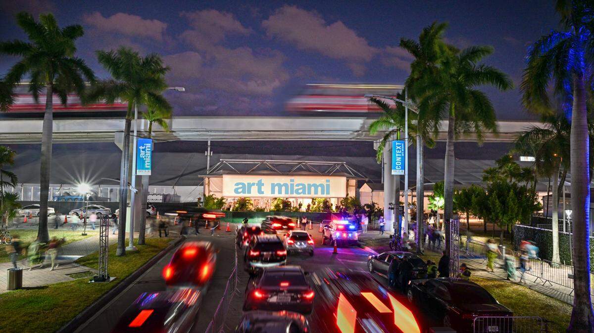 Art Miami
