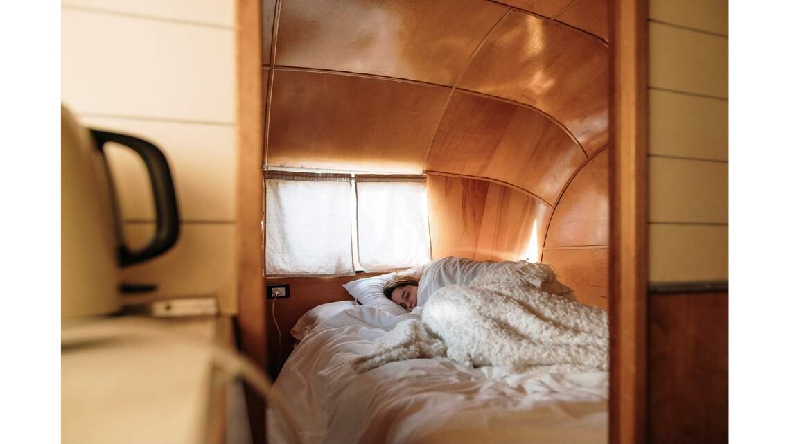Is It Cheaper to RV or Stay in Hotels?