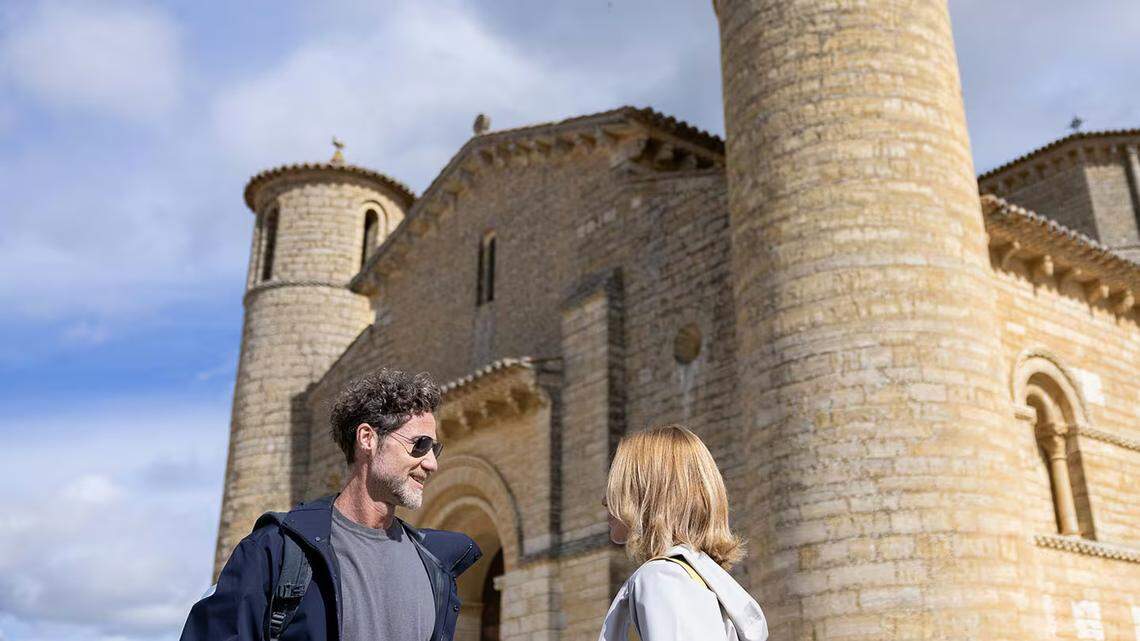 Explore an Authentic Spain through Sustainable Tourism