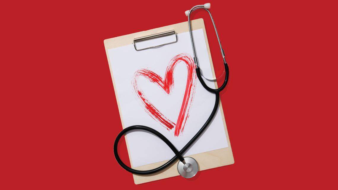 Easy Ways to Improve Your Heart Health Today