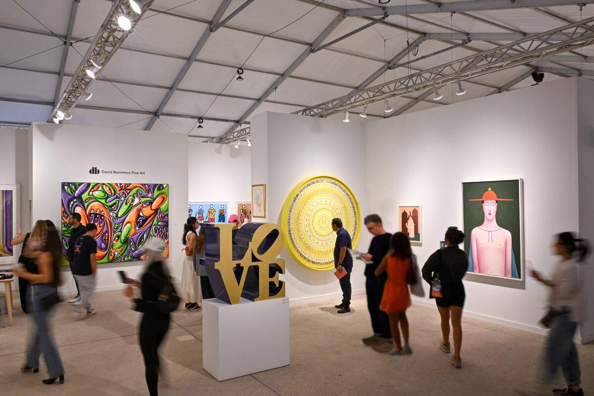 Art Miami