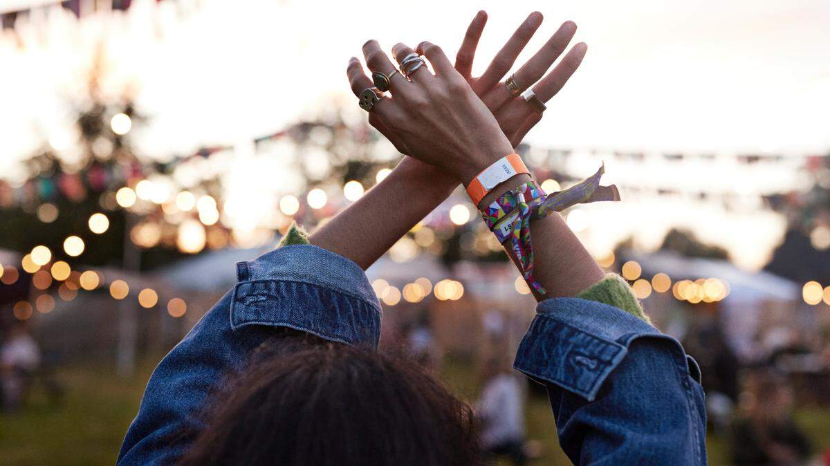 Burning Man, Coachella, Airventure — How Staying in an RV Can Make Your Experience Better
