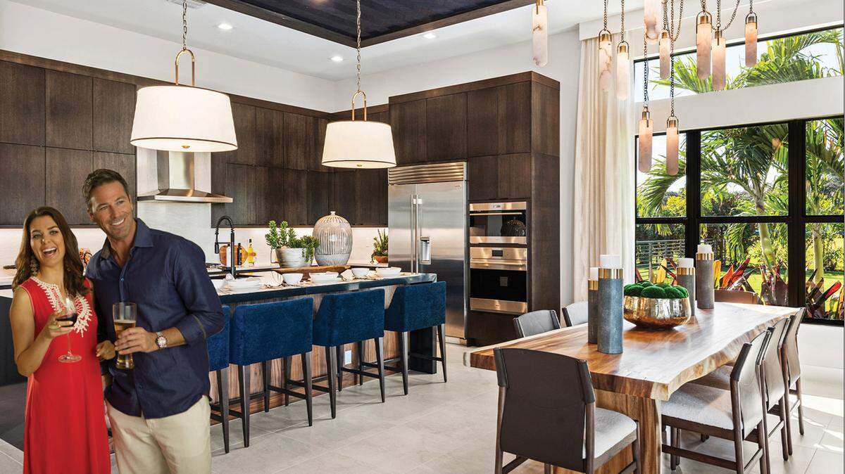 Lotus Edge, Boca Raton