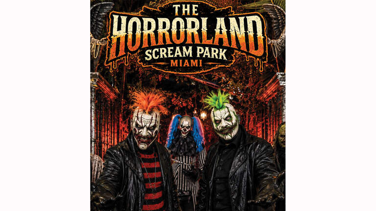 Evolution of The Horrorland Into One of Miami’s Premier Halloween Experiences