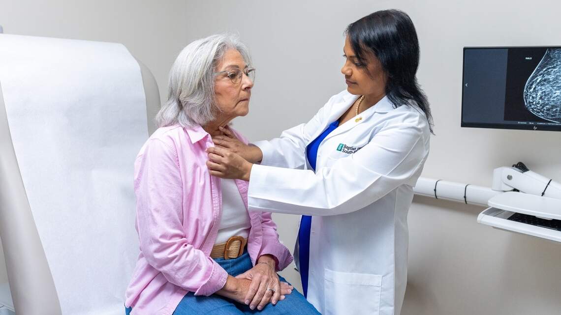Personalizing Breast Cancer Care at Every Step
