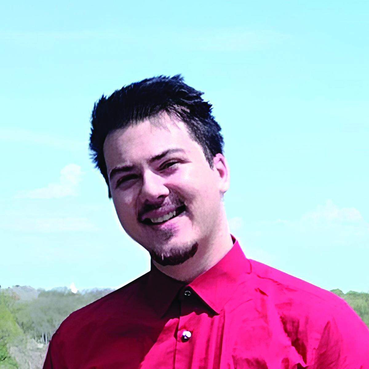 Profile Image of Ethan Stone