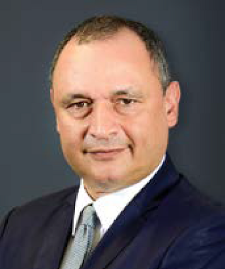 Ryad Mezzour