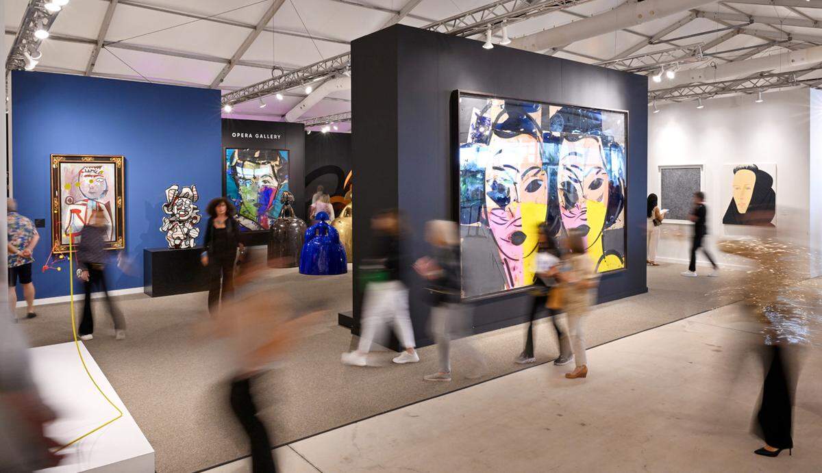 Art Miami