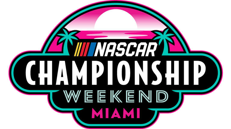 NASCAR Championship Weekend Returns to South Florida Nov. 6-8