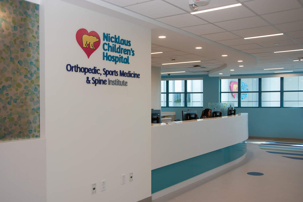 Orthopedic Institute