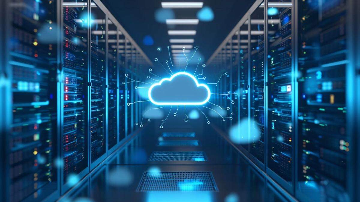 Data Centers