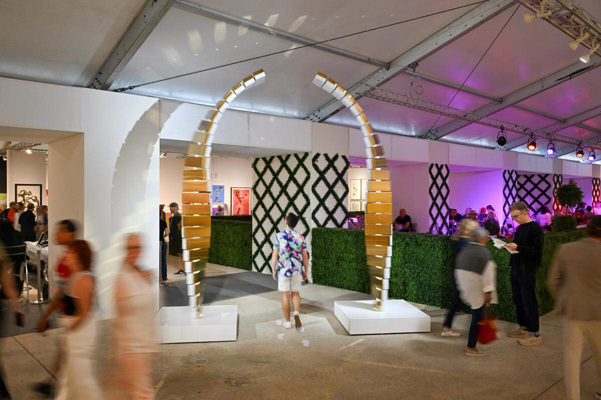 Art Miami