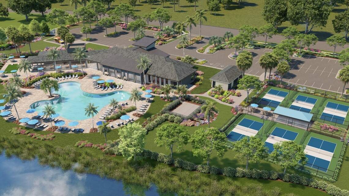 Vacation vibes meet hometown charm at Gatherpoint in Ave Maria