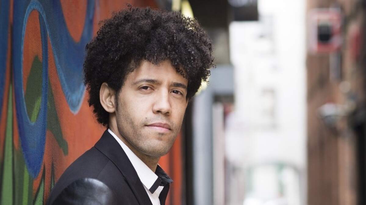 Rafael Payare
