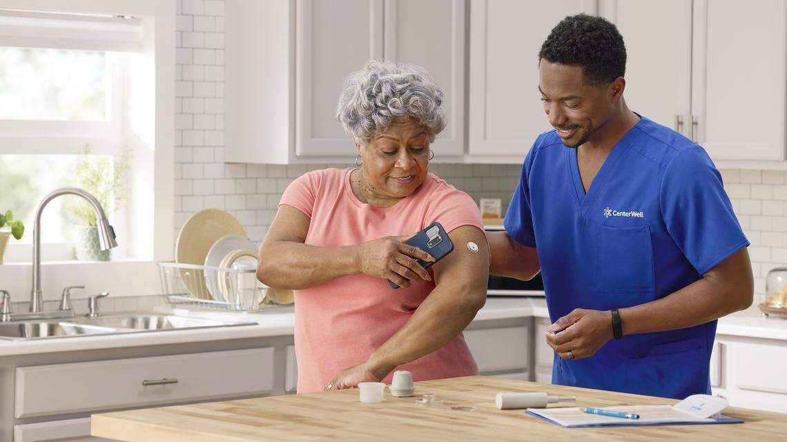 Understanding Type 2 Diabetes in Seniors: Why Awareness Matters