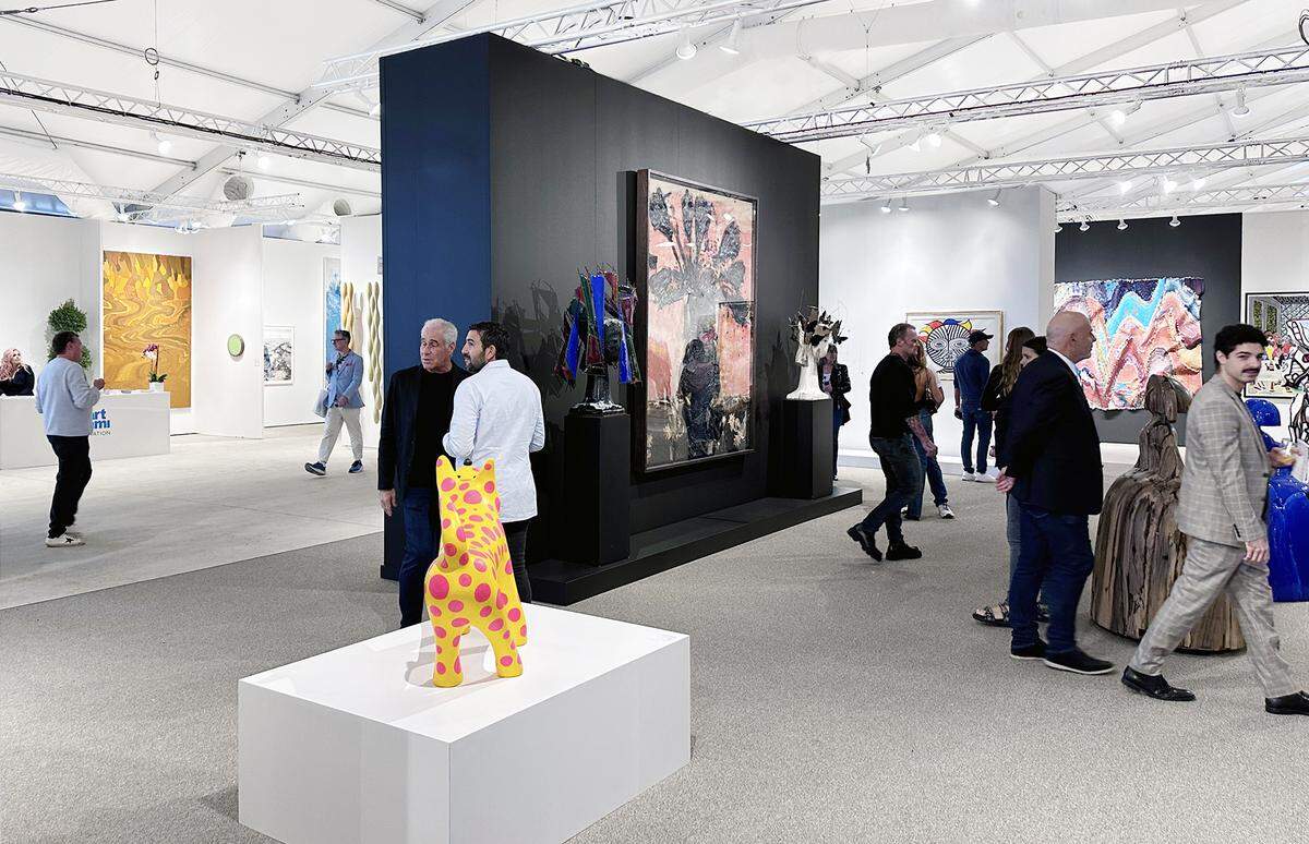 Art Miami