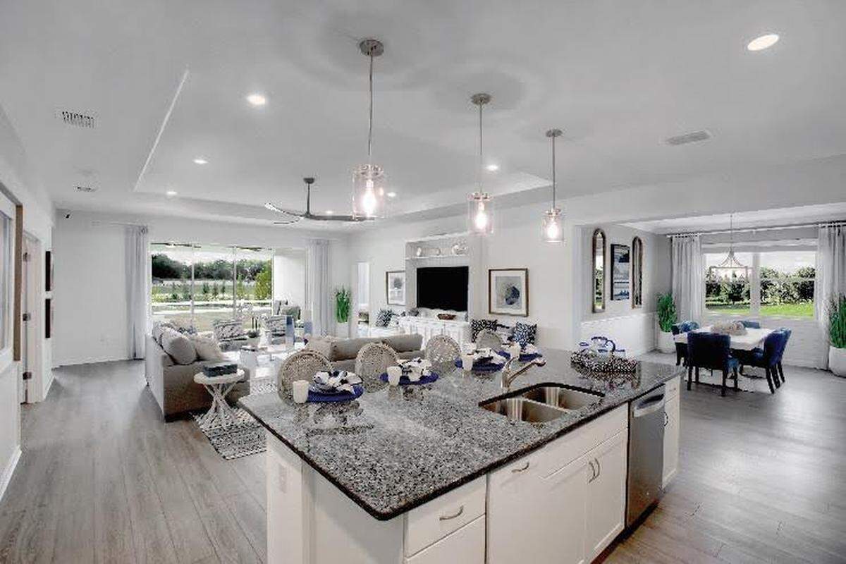 Personalize your home as a new homeowner.