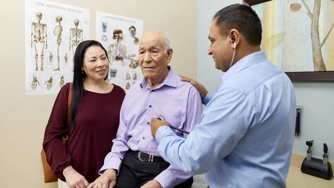 10 Questions to Ask at Your Annual Wellness Visit