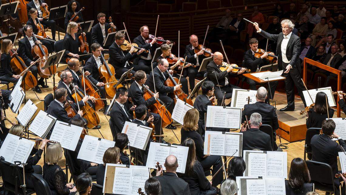 The Cleveland Orchestra Returns to South Florida for Its 19th Miami Residency of Concerts and Educational Programs