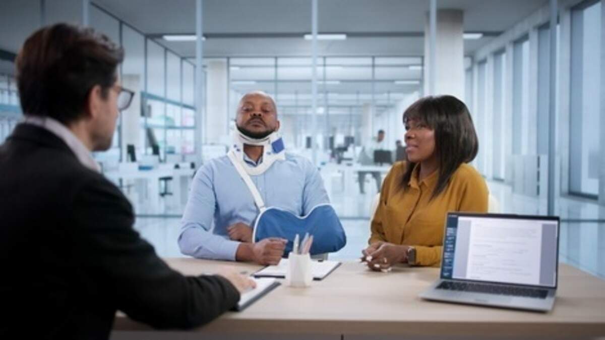 Do Serious Injuries and Health Issues Increase the Risk of Divorce
