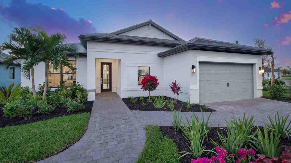 Gatherpoint by Pulte Homes redefines community and connection in Ave Maria
