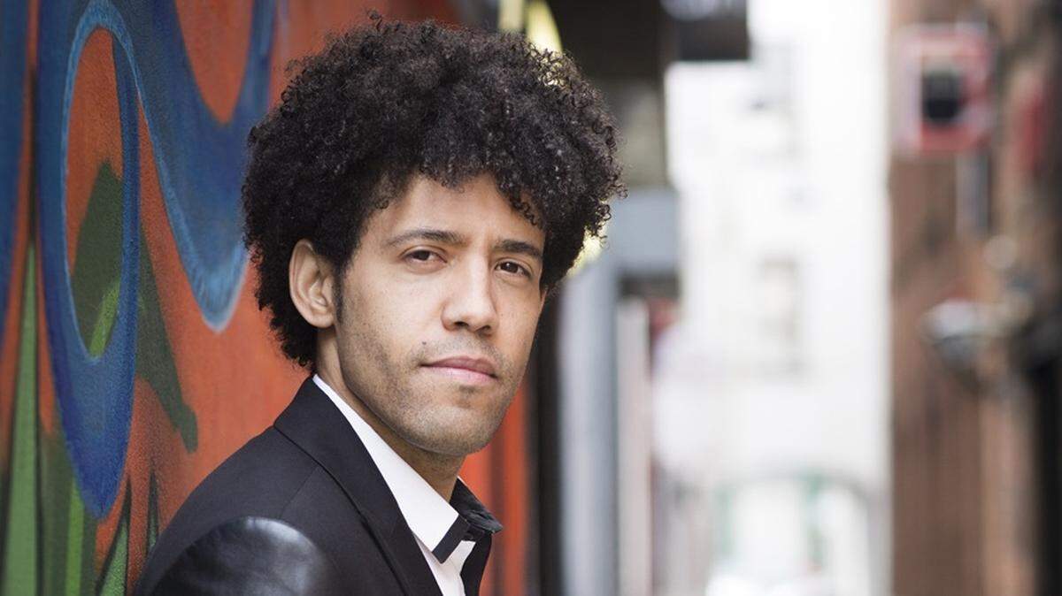 Rafael Payare