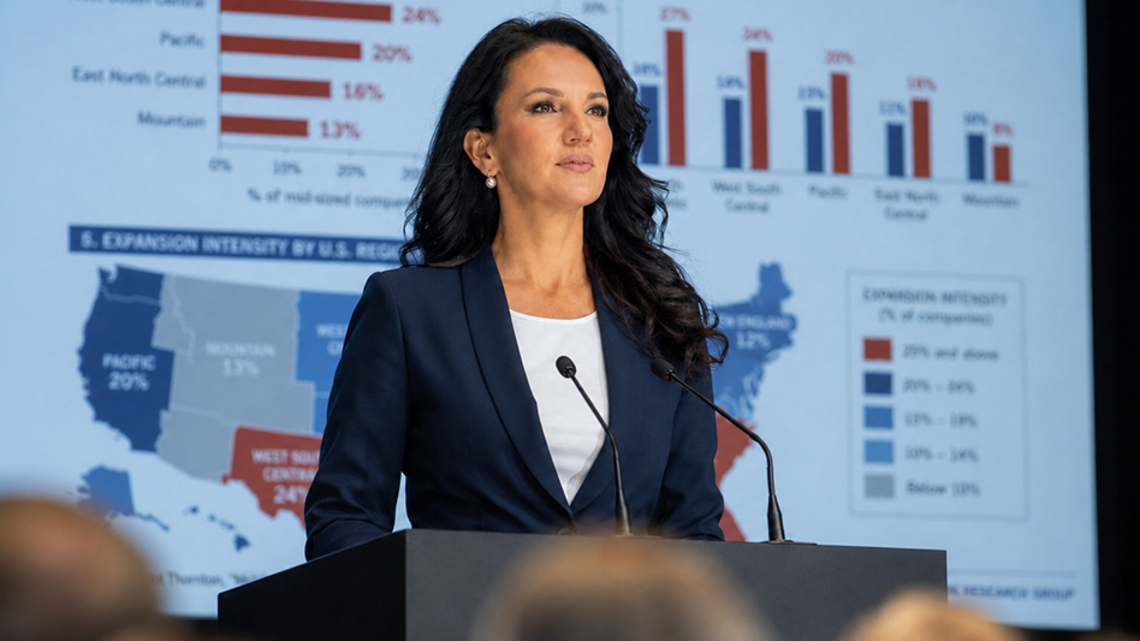 American Industry and Innovation Research Institute (AMIIRI) Releases Landmark 2025 Industrial AI Report and Announces Expanded Research Agenda for 2026 