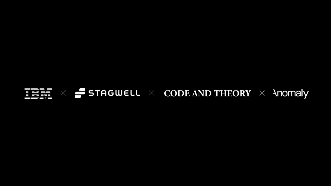 IBM Selects Stagwell as Lead Creative Partner 