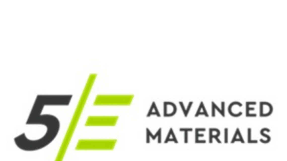 5E Advanced Materials Receives $8 Million EXIM Investment as Fort Cady Boron Project Gains White House Recognition  